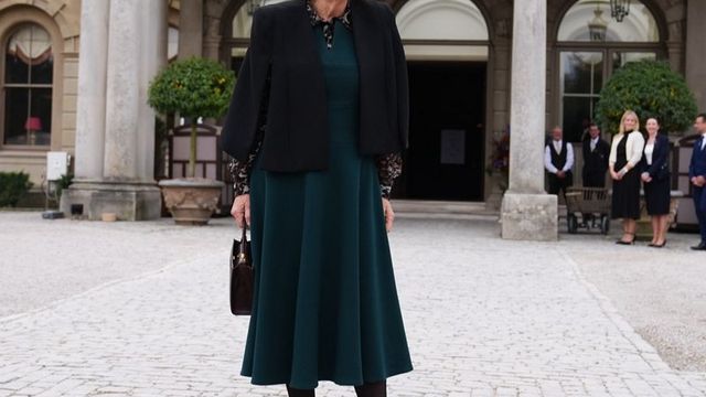 Cliveden Literary Festival