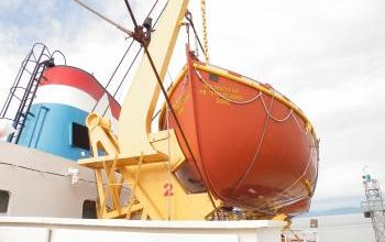 De Rivière-du-Loup à Tadoussac en empruntant les traversiers