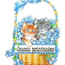 Saison, le printemps