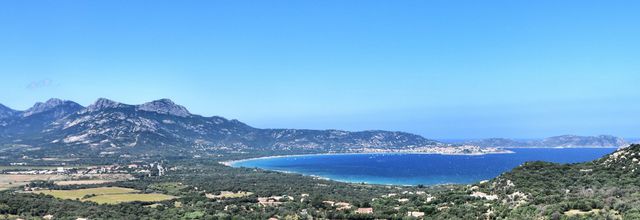 Lumio - Corse
