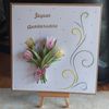 Carte Anniversaire