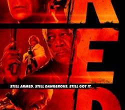 Red - DVD