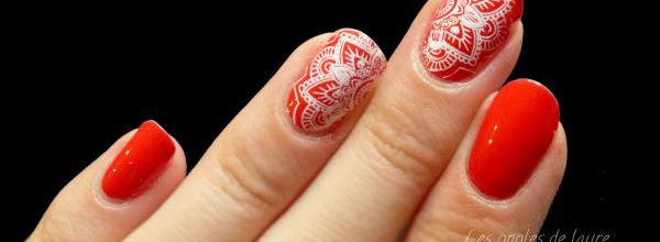 Stamping estival : l'été est là !