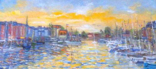 Peintre