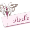 signature,papillon,bijou