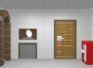 Haretoki - Escape game 007 - Sunny break escape 07 - Sometimes sunny fit soluce