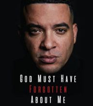{pdf download} God Must Have Forgotten About Me