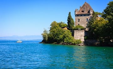 Pour vos vacances promises, pensez France ... 