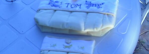 kdo pour TOM