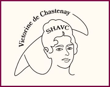 Une nouvelle association vient d'être créée à Châtillon-sur-Seine, la "Société Historique des Ami(e)s de Victorine de Chastenay" (SHAVC)