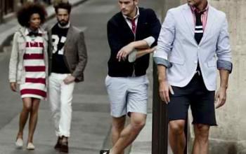 mode fashion eden park