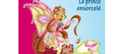 Tome Winx