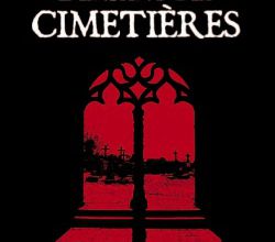 "L'enfant des Cimetières" de Sire Cédric