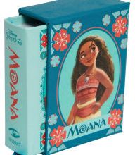 [PDF] Disney: Moana (Tiny book) by Brooke Vitale