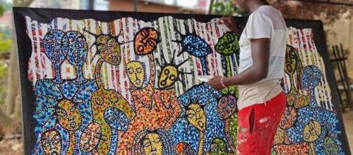 La 5e saison de l'âme