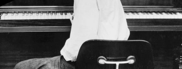 DAVID TUDOR MUSIC