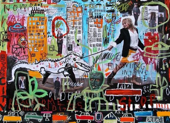 White Crocodile, révélation du punk rock français