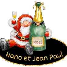 Réception marche de Noël -Nano 2