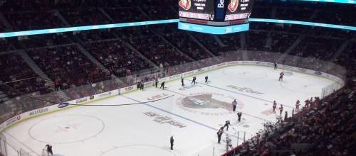 Sports teams in Ottawa