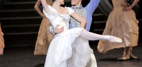 Paquita (1846) - Espagnolades et Gitaneries