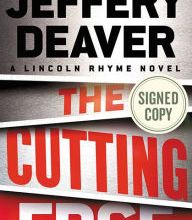 Books for download free pdf The Cutting Edge DJVU