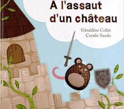 Imag'mots et J'ai - qui a médiéval