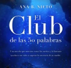 EL CLUB DE LAS CINCUENTA PALABRAS ePub gratis