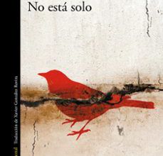 [PDF/Kindle] NO ESTA SOLO (COLOMBA Y DANTE 1) descargar gratis