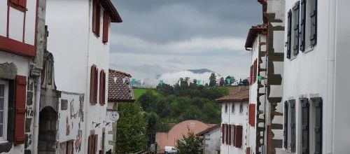 ... pays basque...!