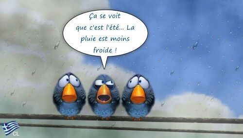Le jour le plus long, l'été déconfiné