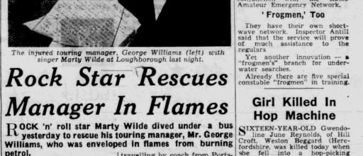 article 26 septembre 1958 