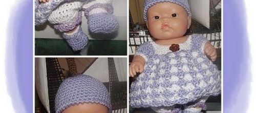 ensemble peche sur super crochette