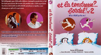 Et la tendresse?... Bordel! № 2 / Zig Zag Story. 1983. 