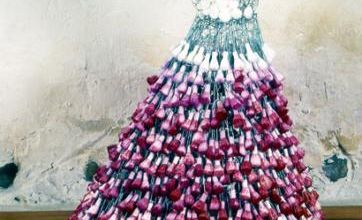 Jeunes Créations 2008