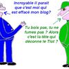Le Tiot aurait fait une bêtise?