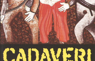 Cadavres exquis, Cadaveri eccelenti, Francesco Rosi, 1975