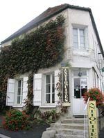 RANDONNEE, PARCOURS DE LA BEGONNERIE (Seine-et-Marne - 77)