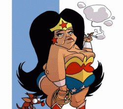 Crise de la soixantaine