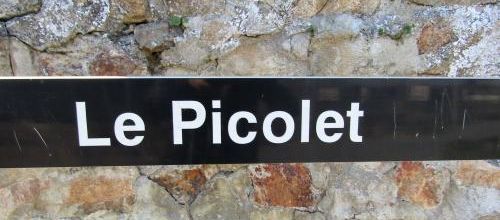 Le Picolet !!