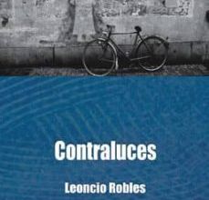 CONTRALUCES EBOOK | LEONCIO ROBLES | Descargar libro PDF EPUB
