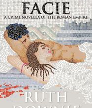 [PDF] PRIMA FACIE: A CRIME NOVELLA OF THE ROMAN EMPIRE by Ruth Downie