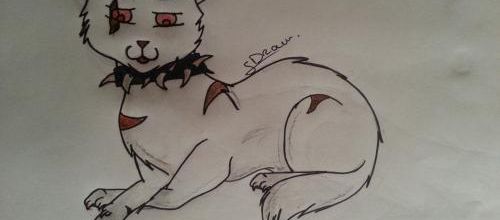 Un nouveau un peu spécial pour une journée spécial de Halloween !