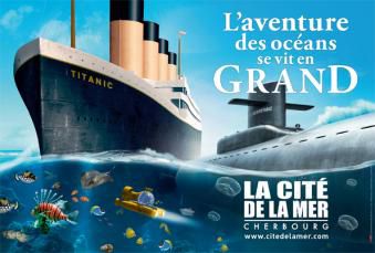 La Cité de la Mer
