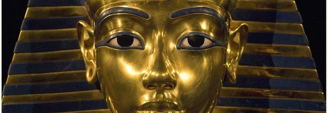 La MALEDICTION de TOUTANKHAMON ( 3 Vidéos ) 