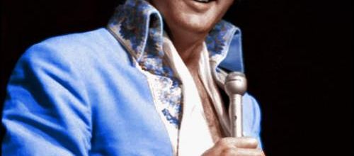 photo elvis
