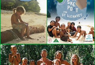 Flaskepost fra Stillehavet. Season 2. 2017. HD.