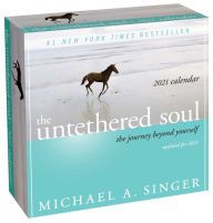 Download PDF Untethered Soul 2021 Day-To-Day Calendar