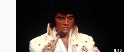 Elvis Presley Ku-u-i-po 1973
