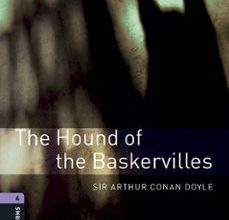 Descargar ebook OXFORD BOOKWORMS 4 THE HOUND OF THE BASKERVILLES MP3 PACK | Descarga Libros Gratis (PDF - EPUB)