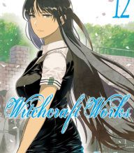 Download Pdf Witchcraft Works, Volume 12